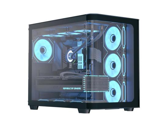Rampage Power 196 Custom Gaming PCs